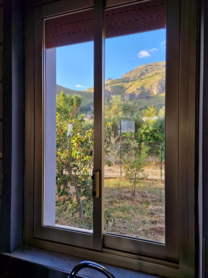 Villa San Lorenzo Sicily Альтавилла-Милича Экстерьер фото