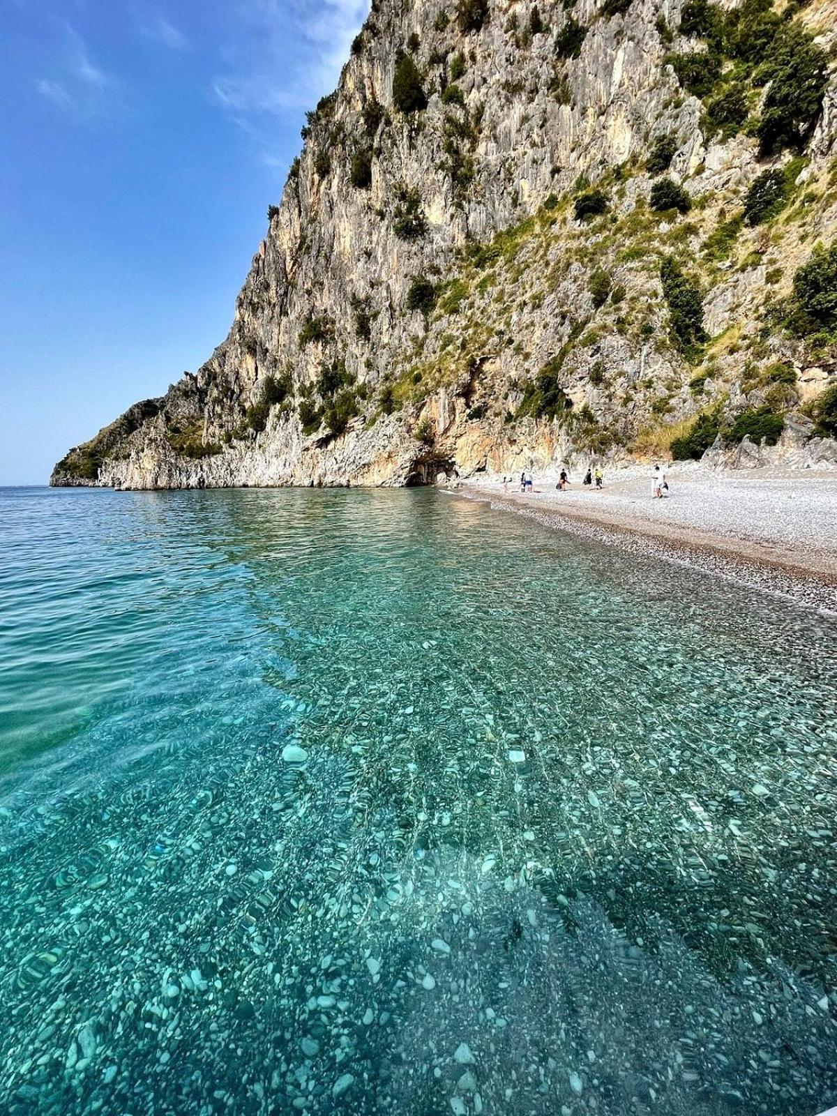 Villa San Lorenzo Sicily Альтавилла-Милича Экстерьер фото