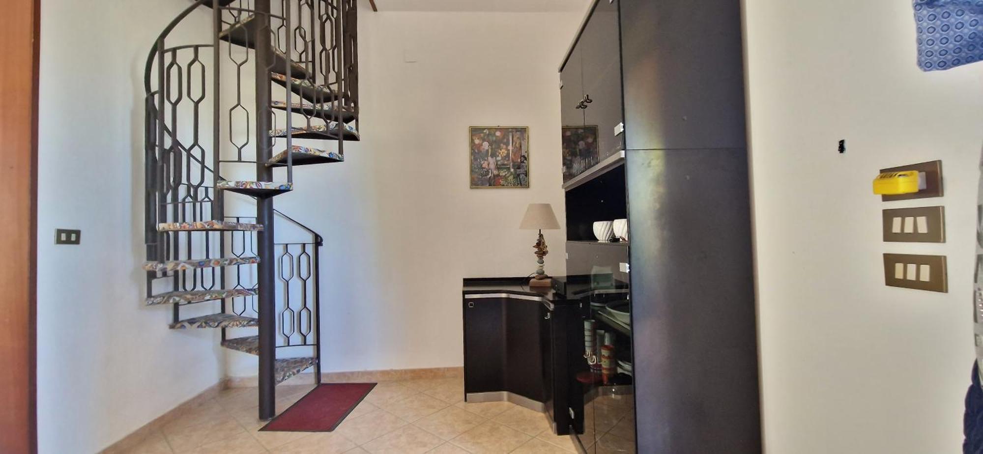 Villa San Lorenzo Sicily Альтавилла-Милича Экстерьер фото