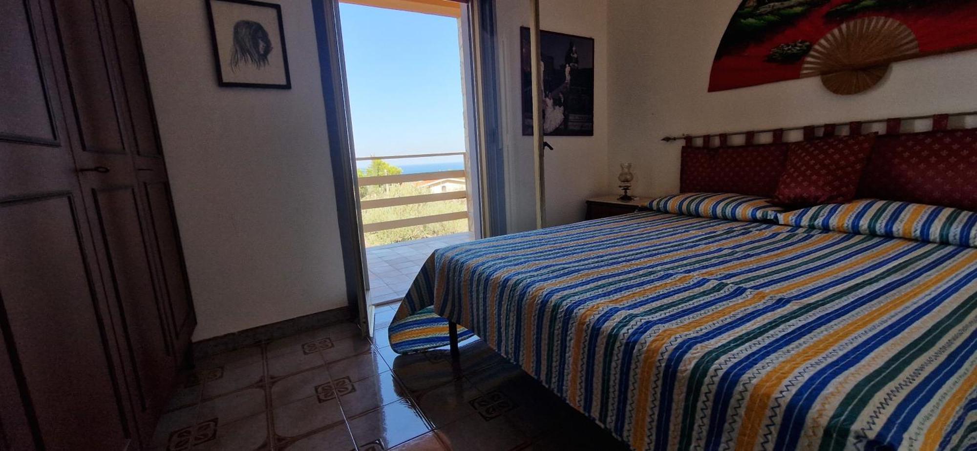 Villa San Lorenzo Sicily Альтавилла-Милича Экстерьер фото