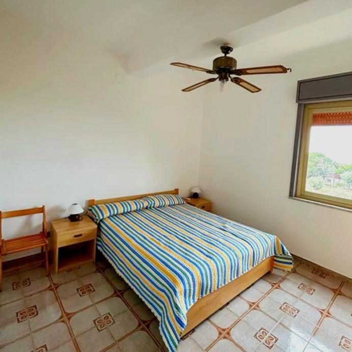 Villa San Lorenzo Sicily Альтавилла-Милича Экстерьер фото